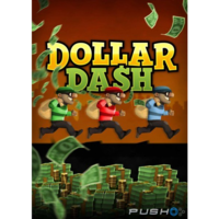 Kalypso Media Digital Dollar Dash - More Ways to Win (PC - Steam elektronikus játék licensz)