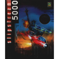 Funbox Media Ltd Slipstream 5000 (PC - Steam elektronikus játék licensz)