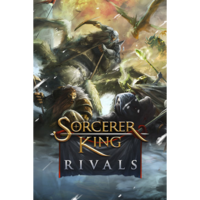 Stardock Entertainment Sorcerer King: Rivals (PC - Steam elektronikus játék licensz)