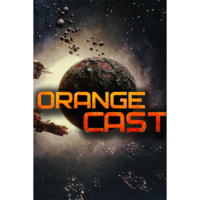 Valkyrie Initiative Orange Cast: Sci-Fi Space Action Game (PC - Steam elektronikus játék licensz)