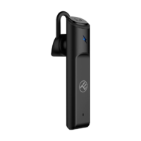 Tellur Tellur Vox 40 Bluetooth Headset fekete (TLL511391) (5949120003629)