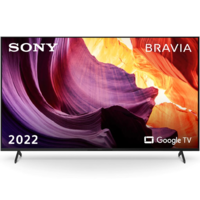 Sony Sony KD-55X80KAEP 55" 4K Ultra HD Smart LED TV - Bontott termék! (KD55X80KAEP)