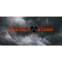 CDIS Deathly Storm: The Edge of Life (PC - Steam elektronikus játék licensz)