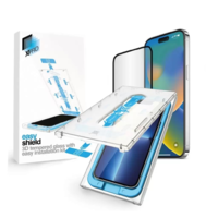 XPRO XPRO Easy Shield Apple iPhone X/Apple iPhone XS/Apple iPhone 11 Pro Tempered Glass 3D kijelzővédő üveg (127697) (Xpro127697)