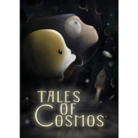 Red Dwarf Games Tales of Cosmos (PC - Steam elektronikus játék licensz)