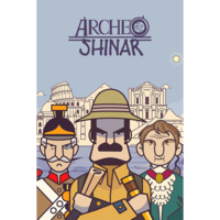 Artists Entertainment Archeo: Shinar (PC - Steam elektronikus játék licensz)
