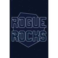AUX-IN Games Rogue Rocks (PC - Steam elektronikus játék licensz)