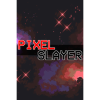 PaulArt Pixel Slayer (PC - Steam elektronikus játék licensz)