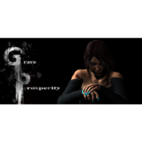 Dark Room Games Grave Prosperity - part 1 (PC - Steam elektronikus játék licensz)
