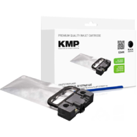 KMP Printtechnik AG KMP Patrone Epson T9651 black 10000 S. E260X remanufactured (1660,4001)