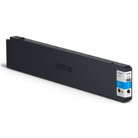 Epson Epson WorkForce Enterprise WF-C21000 Cyan Ink tintapatron 1 dB Eredeti Cián (C13T02Y200)