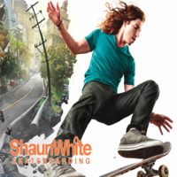 Ubisoft Shaun White Skateboarding (PC - Ubisoft Connect elektronikus játék licensz)