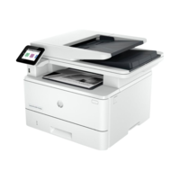 Hewlett-Packard HP LaserJet Pro MFP 4102fdn - multifunction printer - B/W (2Z623F#B19)
