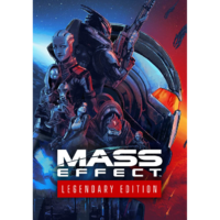 Electronic Arts Mass Effect Legendary Edition (PC - EA App (Origin) elektronikus játék licensz)