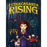 John Wizard Extravaganza Rising (PC - Steam elektronikus játék licensz)