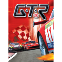 SimBin GTR - FIA GT Racing Game (PC - Steam elektronikus játék licensz)