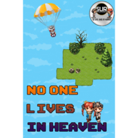 Topware Interactive No one lives in heaven (PC - Steam elektronikus játék licensz)