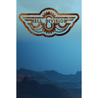 Whale Rock Games Hell Division (PC - Steam elektronikus játék licensz)