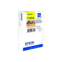 Epson Epson T7014 tintapatron 1 dB Eredeti Sárga (C13T70144010)
