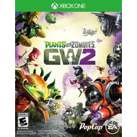 EA Plants vs. Zombies: Garden Warfare 2 (Xbox One Xbox Series X|S - elektronikus játék licensz)