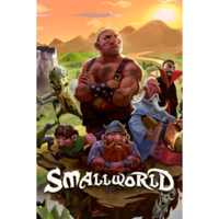 Days of Wonder Small World (PC - Steam elektronikus játék licensz)