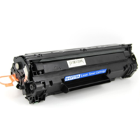 Q-Print Q-Print (HP CF279A 79A) Toner Fekete (QPCF279A)