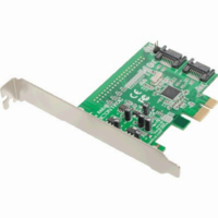 DAWICONTROL RAID SATA3 PCIe 2x DawiControl DC600e B (DC-600e Raid Blister)