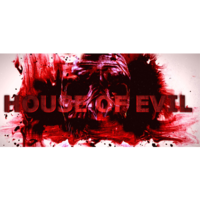indie_games_studio House of Evil (PC - Steam elektronikus játék licensz)