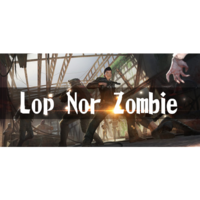 哈视奇科技 Lop Nor Zombie VR (PC - Steam elektronikus játék licensz)
