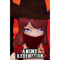 Konnichiwa Games ANIME REDEMPTION (PC - Steam elektronikus játék licensz)