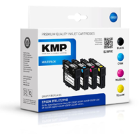 KMP Printtechnik AG KMP Patrone Epson T2996 Multip. 450-470S. E218VX remanufactured (1632,4050)