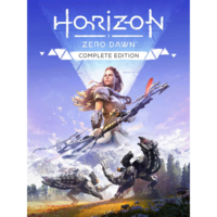 PlayStation Mobile, Inc. Horizon Zero Dawn™ Complete Edition (PC - Steam elektronikus játék licensz)