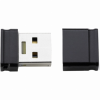 Intenso STICK 16GB USB 2.0 Intenso Micro Line Black (3500470)