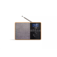 Philips Philips TAR5505/10 hordozható rádió (TAR5505/10)