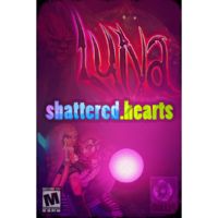 Gillis LLC Luna: Shattered Hearts: Episode 1 (PC - Steam elektronikus játék licensz)