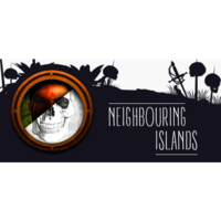 Angry games Neighboring Islands (PC - Steam elektronikus játék licensz)