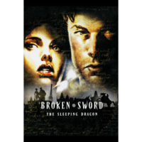 Revolution Software Ltd Broken Sword 3 - the Sleeping Dragon (PC - Steam elektronikus játék licensz)