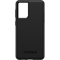 OtterBox OtterBox Symmetry Series Samsung Galaxy S21+ 5G tok fekete (77-82081) (77-82081)
