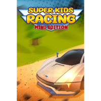 Yash Future Tech Solutions Pvt Ltd Super Kids Racing : Mini Edition (PC - Steam elektronikus játék licensz)