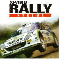 Techland Publishing Xpand Rally Xtreme (PC - Steam elektronikus játék licensz)