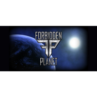 Faton Forbidden Planet (PC - Steam elektronikus játék licensz)