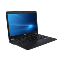Dell Notebook Dell Latitude E7450 i5-5200U | 8GB DDR3 | 120GB SSD | NO ODD | 14" | 1920 x 1080 (Full HD) | Webcam | HD 5500 | Win 10 Pro | HDMI | Bronze (1524389)