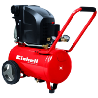 Einhell Einhell TE-AC 270/24/10 kompresszor (4010450)