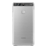 gigapack Szilikon telefonvédő (ultravékony) ÁTLÁTSZÓ [Huawei P9 Plus] (5996457646302)
