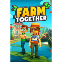 Milkstone Studios Farm Together - Oregano Pack (PC - Steam elektronikus játék licensz)
