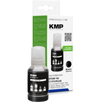 KMP Printtechnik AG KMP Tinte EcoTank T03R1 7500 S. black remanufactured (1642,1001)