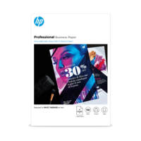 HP HP 7MV84A Professzionális A3 üzleti fotópapír (150 db/csomag) (7MV84A)
