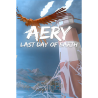 EpiXR Games UG Aery - Last Day of Earth (PC - Steam elektronikus játék licensz)