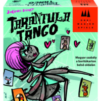Drei Magier Tarantula Tango társasjáték (DRE18653)