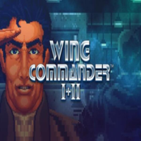 Origin Systems Wing Commander 1+2 (PC - GOG.com elektronikus játék licensz)